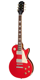Epiphone EIGLP5CRNH Les Paul Standard 50s Electric Guitar (Cardinal Red)