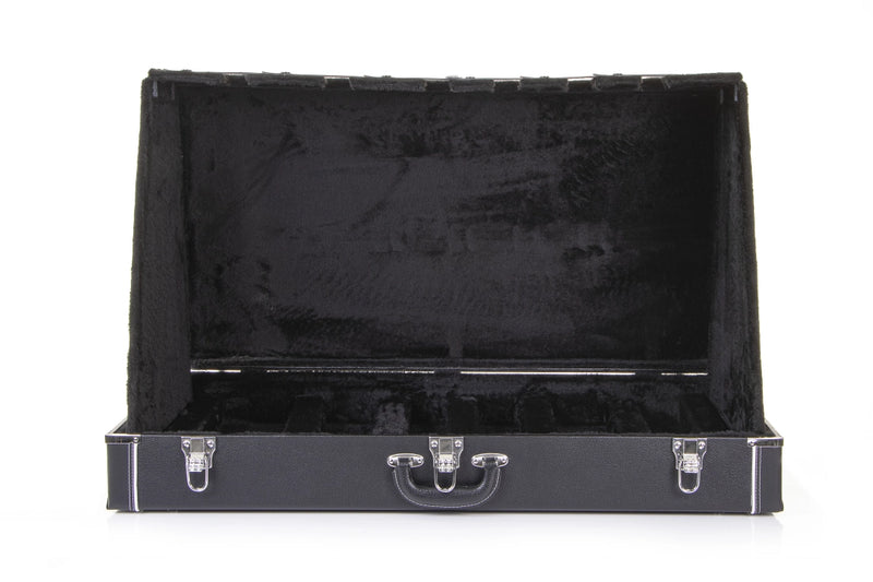 Yorkville GS-606B Support pour étui de voyage pour 6 guitares