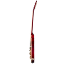 Epiphone ECLPS59WCSNH 1959 Les Paul Standard Electric Guitar (Washed Cherry Sunburst)