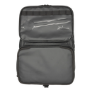 Zildjian ZXBP00403 Touring Backpack (Black)