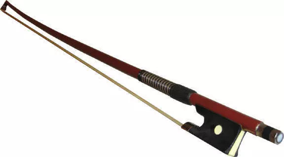 P&H Bows PH1526 Fiberglass Violin Bow 1/4