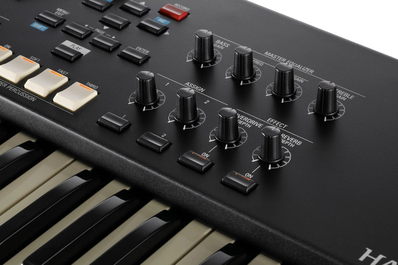 Orgue portable Hammond XK-4 61 touches