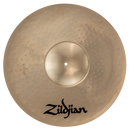 Zildjian Z40121 Z Custom Mega Bell Ride Cymbal - 21"
