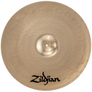 Zildjian Z40122 Z Custom Ride Cymbal - 22"