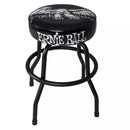 Ernie Ball PLBS-EBBK Barstool (Black Eagle)