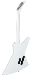 Epiphone EIXTYAWTBNLH Extura Prophecy Left Handed Electric Guitar (Aged White Tiger Burst)