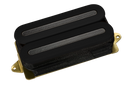 DiMarzio DP222 D Activator-X Bridge Pickup (Black)