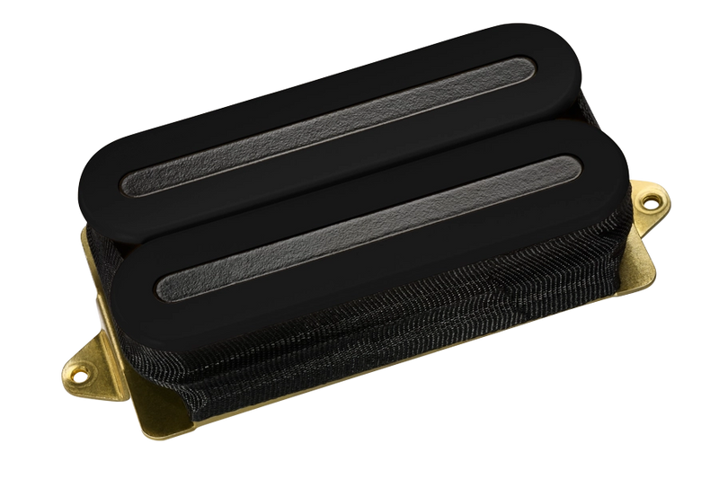 DiMarzio DP222 D Activator-X Bridge Pickup (Black)