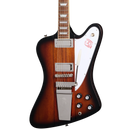 Epiphone EIGC63FB5VSNM 1963 Firebird V Electric Guitar (Vintage Sunburst)