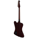 Epiphone EIGC63FB5VSNM 1963 Firebird V Electric Guitar (Vintage Sunburst)