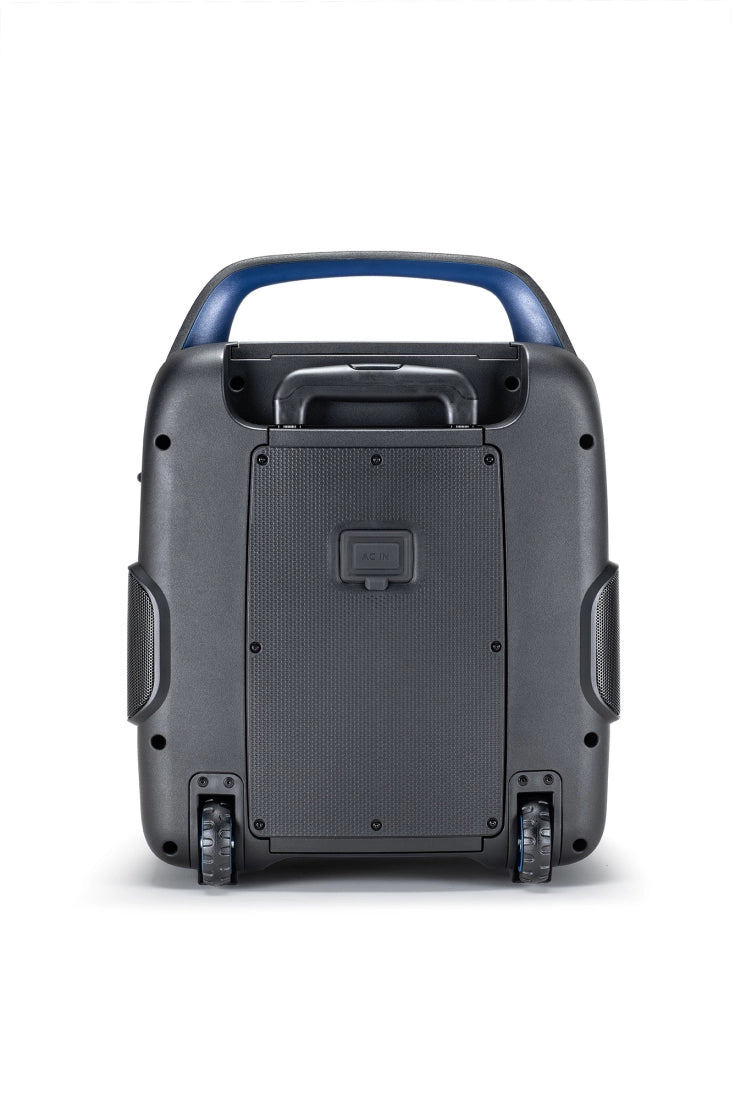 Alto UBERFX MKII Battery-Powered 200W Speaker