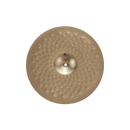 Zildjian Z40103 Z Custom Bottom Ouly Hi-Hats - 14 "