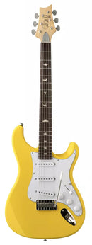 PRS SE SILVER SKY Electric Guitar With Rosewood Fretboard (Dandy Lion)