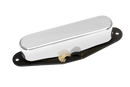 DiMarzio DP417 Area T Tele Neck Pickup (Chrome)