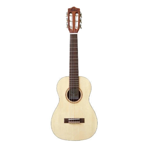 Leho LH-GTRLELE Solid Spruce Baritone Guitarlele