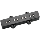 DiMarzio DP247 Area J Neck Bass Pickup (Black)