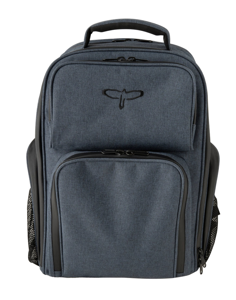 PRS GO-BAG Musicians Backpack (Mystic Gray)