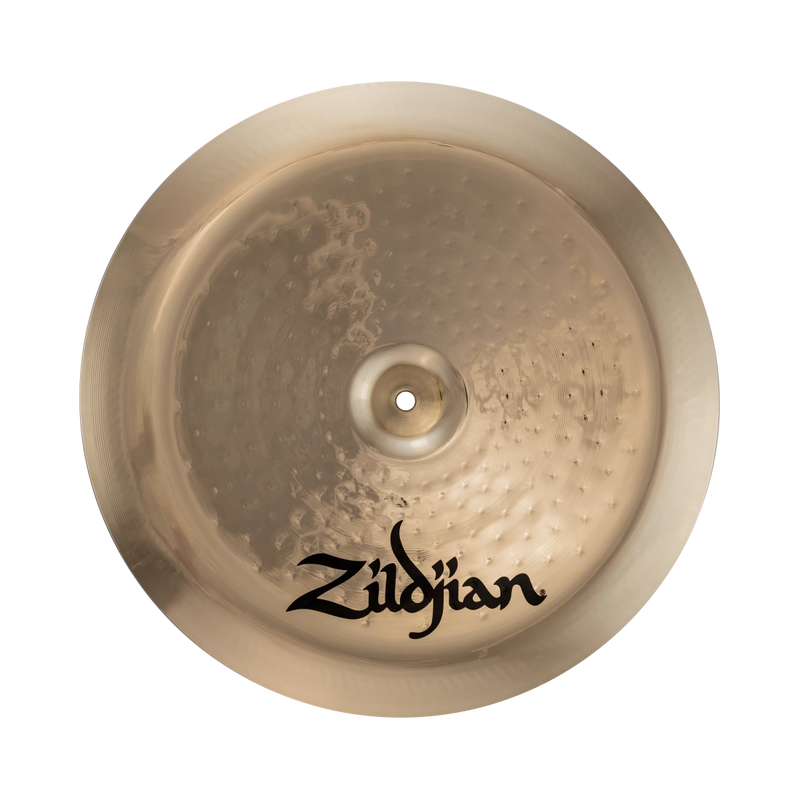 Zildjian Z40118 Z Custom China Cymbal - 18"