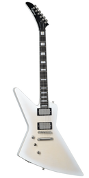 Epiphone EIXTYAWTBNLH Extura Prophecy Left Handed Electric Guitar (Aged White Tiger Burst)