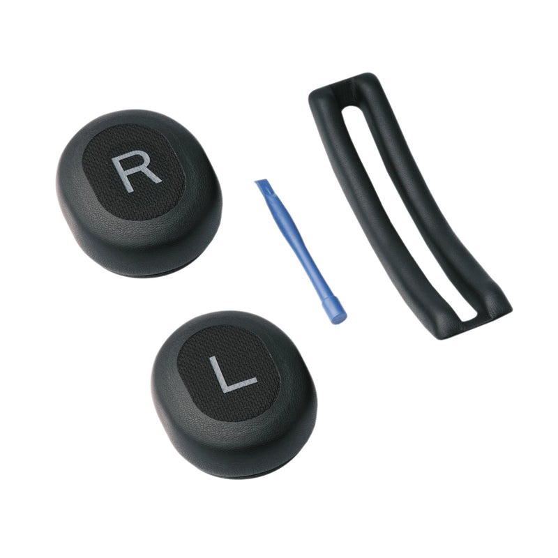 Austrian Audio HIX50CUK Coussinets d'oreille pour HI-X50