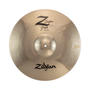 Zildjian Z40115 Z Cymbal de crash personnalisé - 18 "