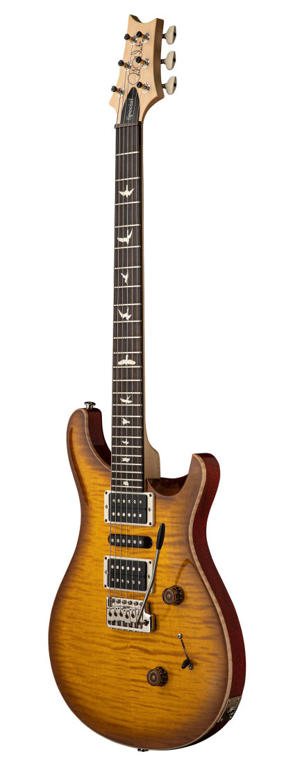 PRS CE 24 SPECIAL Limited Edition Electric Guitar (McCarty Sunburst)
