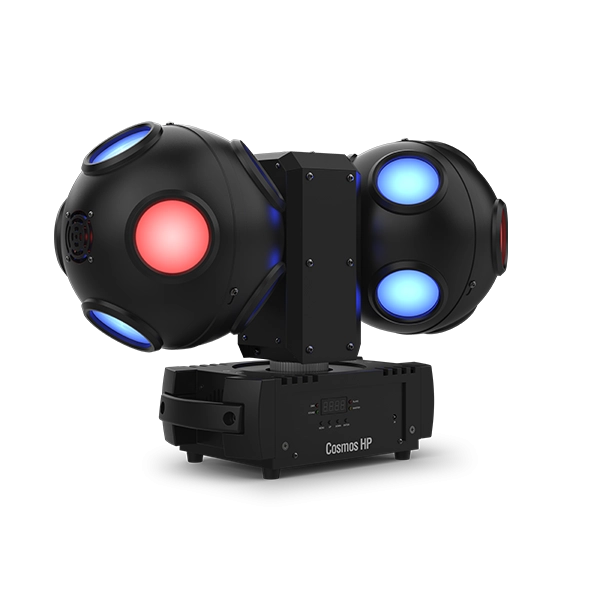 Chauvet DJ COSMOSHP High-Powered LED Effect Light