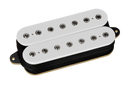 DiMarzio DP720 D Activator 7-String Bridge Pickup (White)