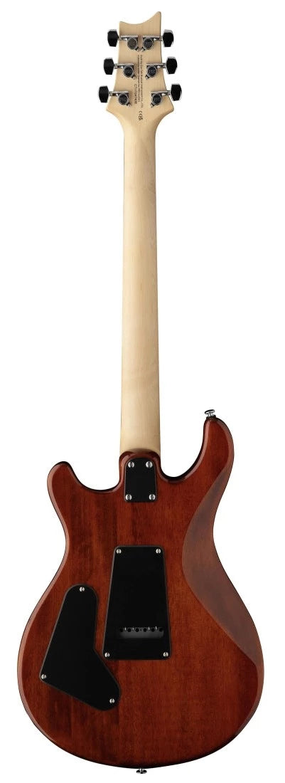 PRS SE CE 24 Electric Guitar (Vintage Sunburst)