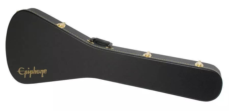 Epiphone EPICASE-EGV Étui rigide pour Flying V