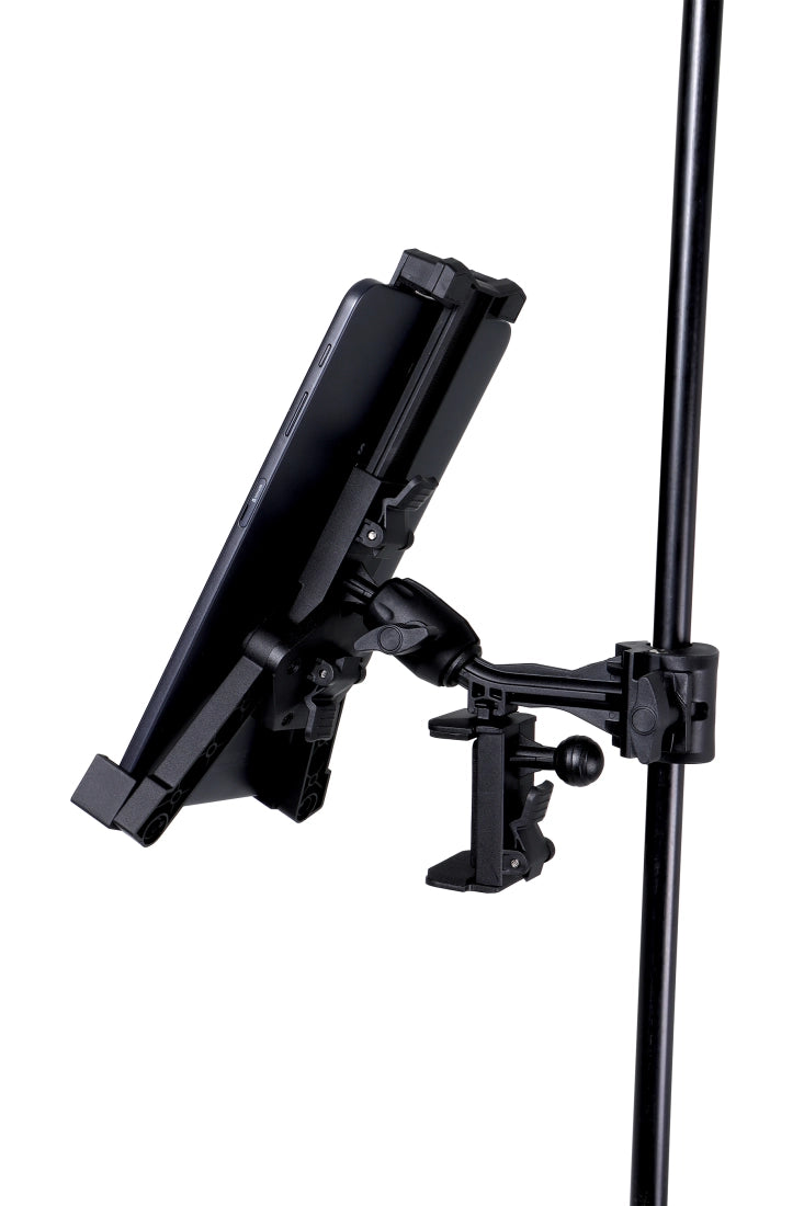 Yorkville MS-PS4 Universal Tablet/Phone Stand Mount