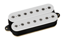 DiMarzio DP707 LiquiFire 7 Neck Humbucker (White)
