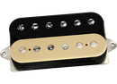 DiMarzio DP255 Transition Bridge Humbucker Pickup (Black & Cream)