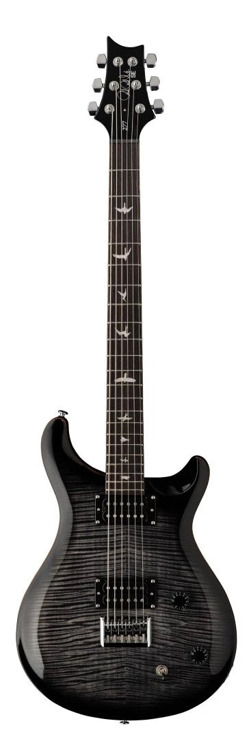 PRS 27722CA Guitare électrique (charbon)