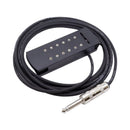DiMarzio DP134 Elemental Acoustic Pickup
