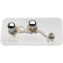 DiMarzio BW2100 P Bass Wiring Harness