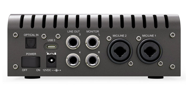 Universal Audio APOLLO TWIN X DUO USB Audio Interface Heritage Edition