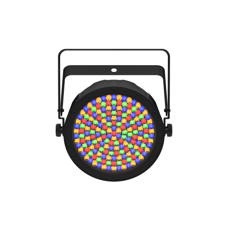 Chauvet DJ EZPAR64RGBAILS Wireless Battery Operated LED Par