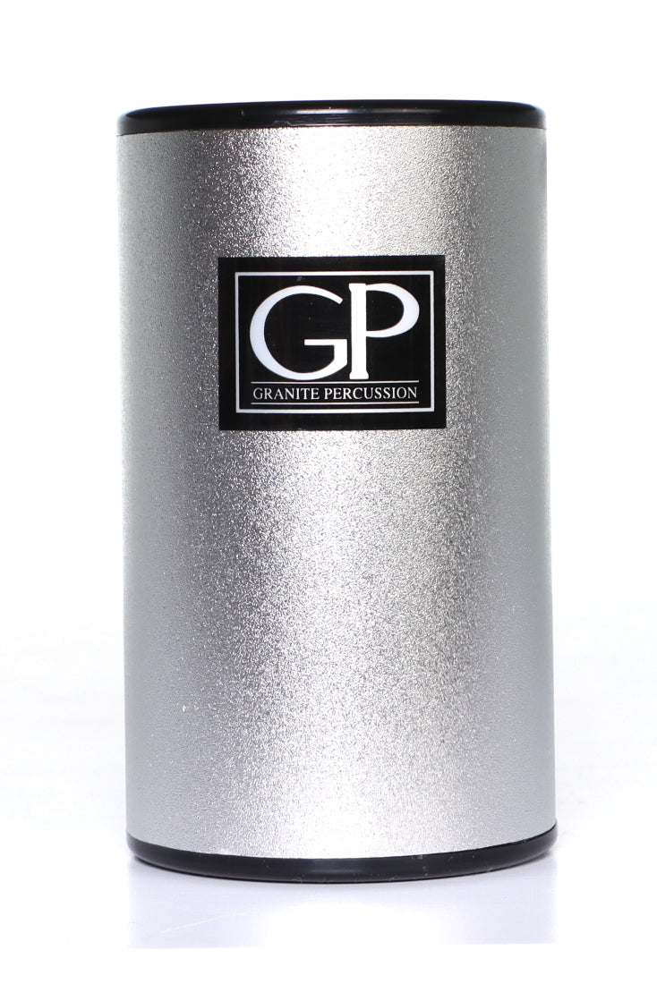 Granite Percussion GP-SK-S Aluminum Shaker - Small