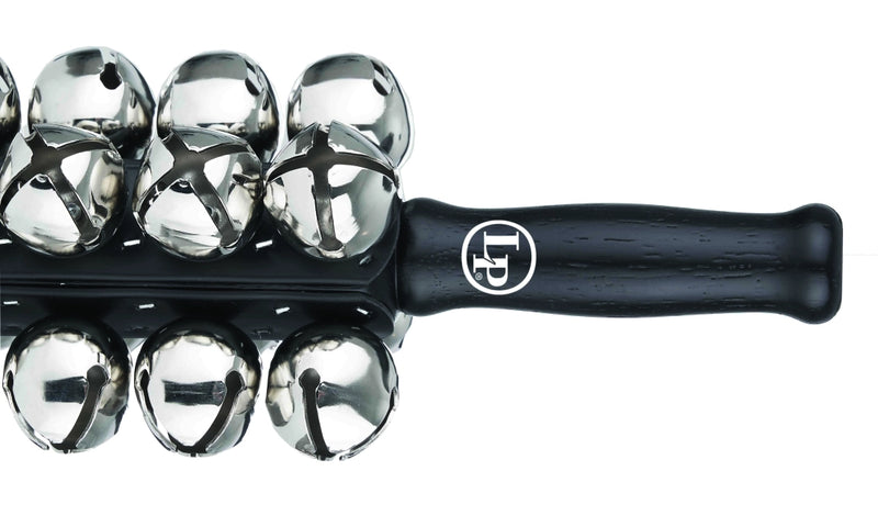 Latin Percussion LP3724 Standing Sleigh Bells 24 Bells