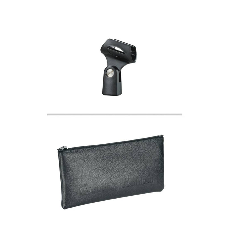 Audio-Technica AT2021 Cardioid Condenser Microphone