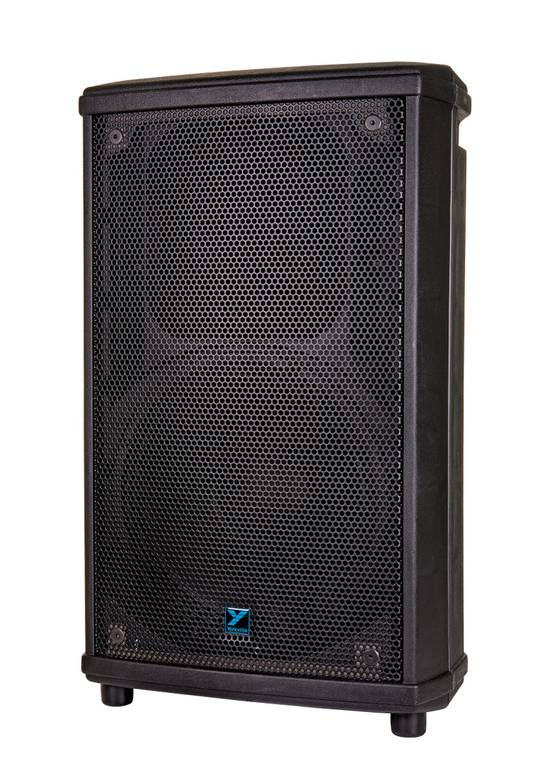 Yorkville NX55P-2 1000 Watt Powered Loudspeaker - 12"
