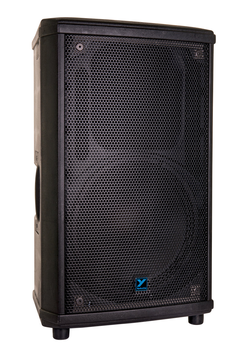 YorkvilleYorkville NX55P-2 1000 Watt Powered Loudspeaker - 12" (USED)