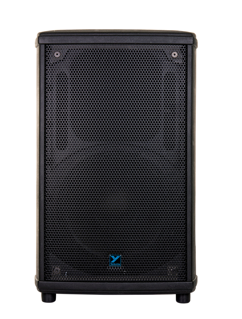 YorkvilleYorkville NX55P-2 1000 Watt Powered Loudspeaker - 12" (USED)
