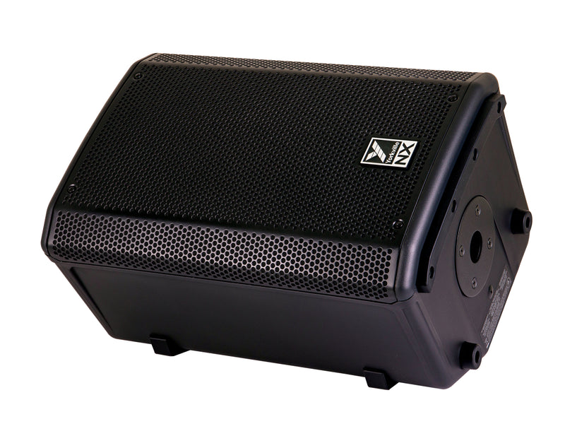 LoudSpeaker alimenté à Yorkv NX8P NX - 8 "