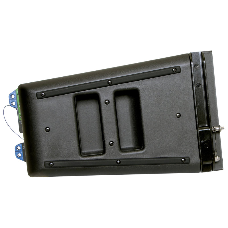 Yorkville PSA26 Paraline Powered Loudspeaker - 2x6"