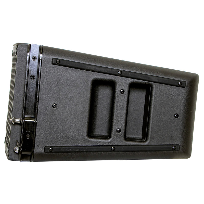 Yorkville PSA26 Paraline Powered Loudspeaker - 2x6"