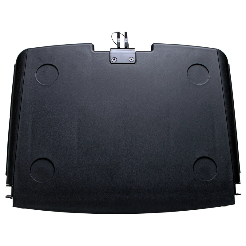 Yorkville PSA26 Paraline Powered Loudspeaker - 2x6"