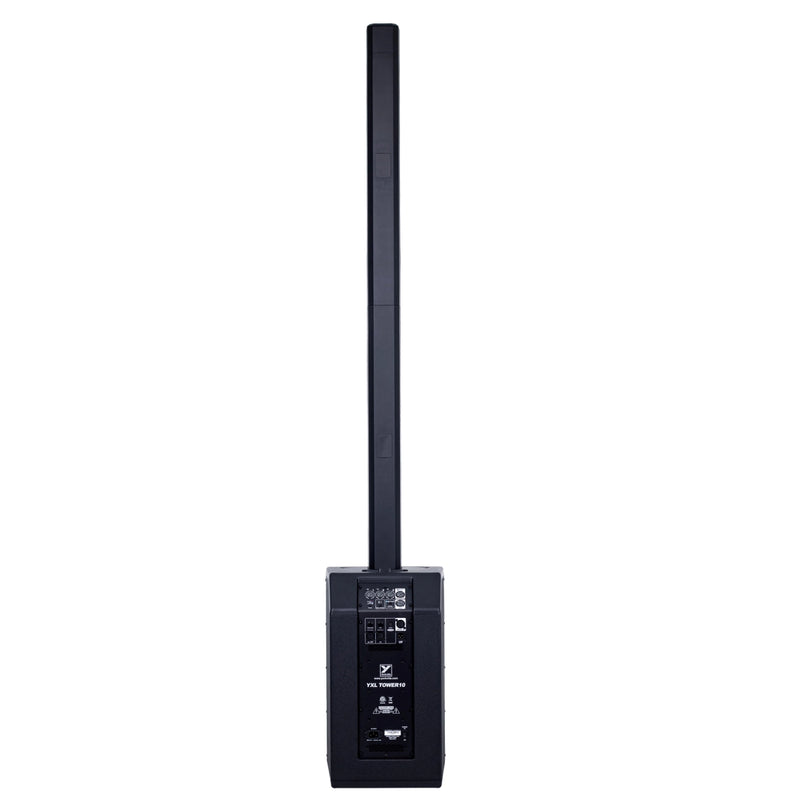 Yorkville YXL TOWER10 Column PA System - 10"