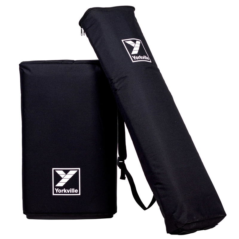 Yorkville YXL TOWER12 Column PA System - 12"